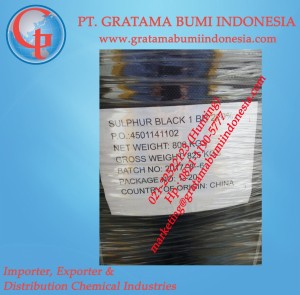 Sulphur Black BR 220 Ex China (1)                